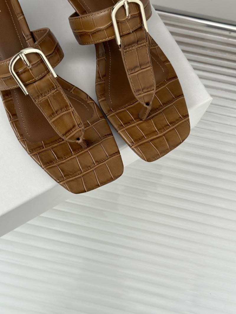 Toteme Sandals